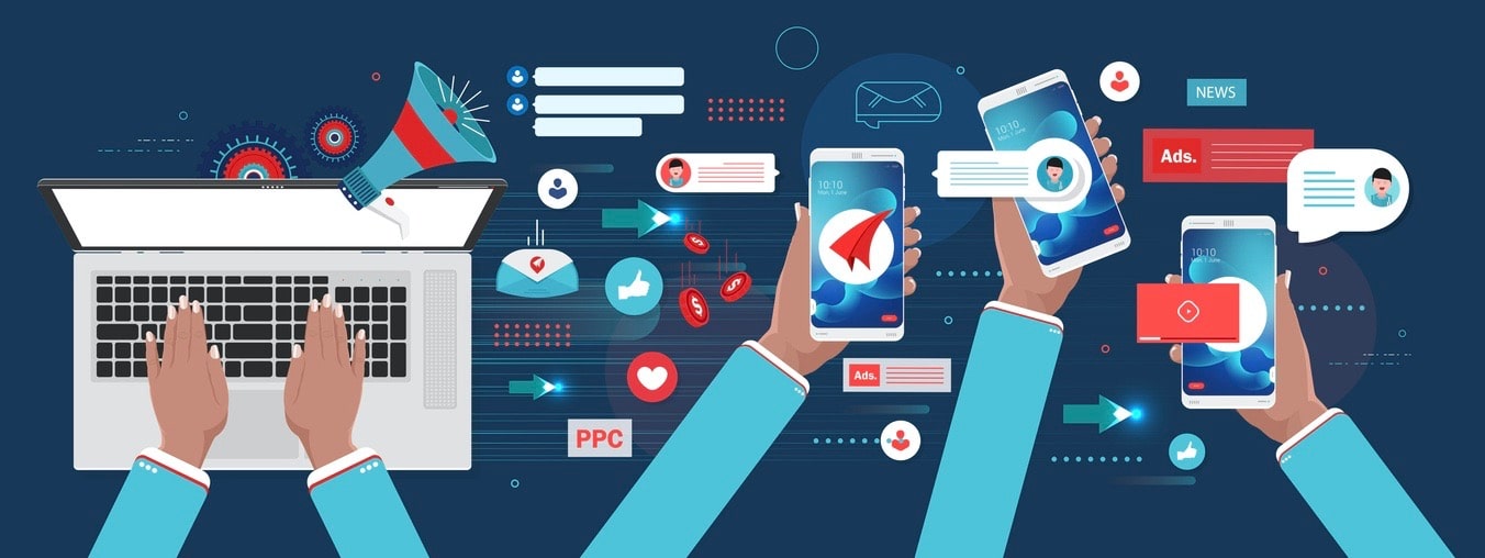 Social Media Strategy